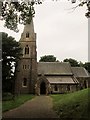 Parish  Church  of  St  John  Hunsingore