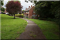 Houses on Mount Pleasant, Ackworth Moor Top