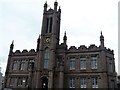 Brechin Mechanics Institute [1]