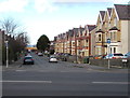 Mostyn Road, Colwyn Bay