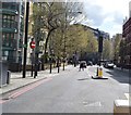 Old Marylebone Rd, A501