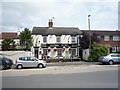 The Victoria Tavern, Ruddington