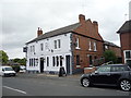 The Ruddington Arms