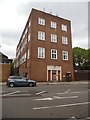 Kensal Green Telephone Exchange (1)