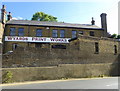 Wyards Print Works, Faversham