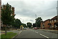 Broad Lane, Southdene,Kirkby