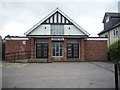 Ruddington Village Hall