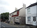 The Old Cross public house, Stapleford