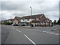 Shops on Pasture Road, Stapleford