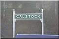 Calstock Station