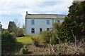 Cottage near Wheal Edward