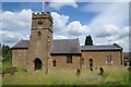 Epwell church