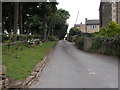 Coachgates - Barnsley Road