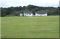 Cricket Ground - off Park View