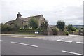 Stoneroyd Farm - Barnsley Road