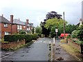 Tower Lane, Bearsted