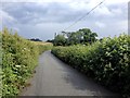 Greenway Court Road, Hollingbourne