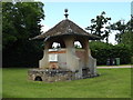 Kilverstone War Memorial