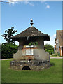 Kilverstone War Memorial