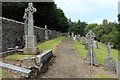 Old Cemetery, Barrhill