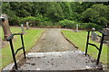 Old Cemetery, Barrhill