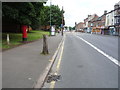 Ilkeston Road, Radford