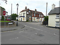 The Hope Inn, High Street