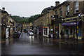 Victoria Street, Holmfirth