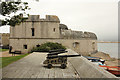 Portland Castle