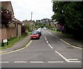 Avenue Road, Brockenhurst