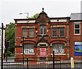 Unity Inn, Wellington Road South, Stockport