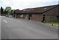 Brockenhurst Village Hall