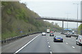 Access Bridge over the M25