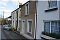 Row of terrace, Calstock Rd