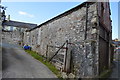 Barn in Gunnislake