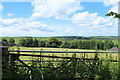 Farmland on Kirkland Hill