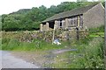 Barn at Deepclough