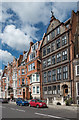 House and Apartments, Royal Hospital Road, Chelsea, London