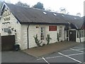 Pullman Tavern, Lochwinnoch Road, Kilmacolm