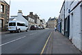 Albert Street, Newton Stewart