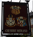 Cheshire Midland, Hale