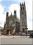 J0407 : St Patrick's Catholic Church, Dundalk by Eric Jones