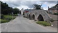 Moulton Pack Horse Bridge