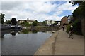 Across the Foss Basin