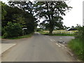 TM0076 : C638 New Common Road, Thelnetham by Geographer