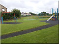 Play Area - Lanehouse