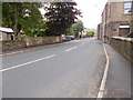 Bottoms Bridge - viewed from Church Street