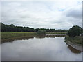 The River Ribble