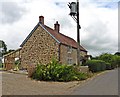 Cottage, Stocklinch