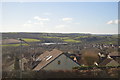 Rooftops, Ivybridge